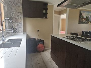Parcela en arriendo en Litueche