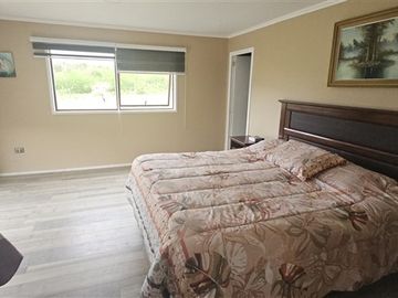 Parcela en arriendo en Litueche