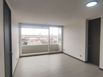 Depto. 2D2B con Estac. y Bodega – Rojas Magallanes