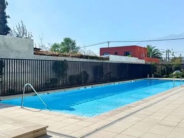 Depto. 2D2B con Estac. y Bodega – Rojas Magallanes