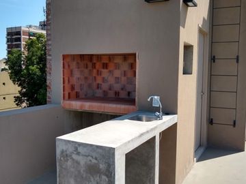 Departamento en venta en Tigre Centro