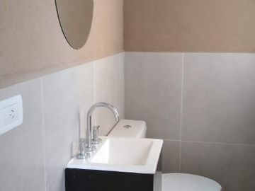 Departamento en venta en Tigre Centro