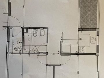 Departamento en venta en Tigre Centro