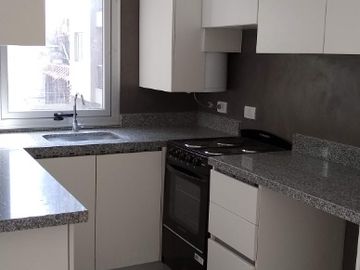 Departamento en venta en Tigre Centro