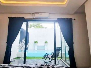Rumah dijual di Villa Gununf Buring Kota Malang