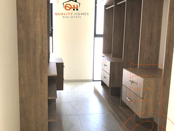 CASA EN VENTA VILLAMAGNA CON 4 HABITACIONES 4 BAÑOS  Y ROOF GARDEN