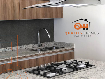 CASA EN VENTA VILLAMAGNA CON 4 HABITACIONES 4 BAÑOS  Y ROOF GARDEN