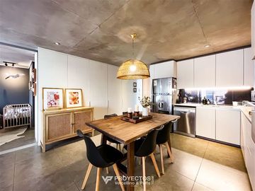 Departamento en Venta en Martin de Zamora con Felix de Amesti