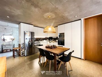 Departamento en Venta en Martin de Zamora con Felix de Amesti