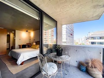 Departamento en Venta en Martin de Zamora con Felix de Amesti