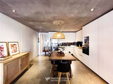 Departamento en Venta en Martin de Zamora con Felix de Amesti