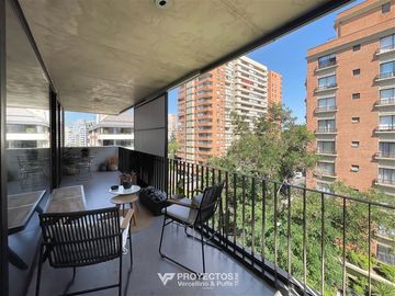 Departamento en Venta en Martin de Zamora con Felix de Amesti