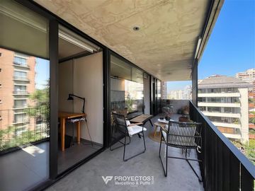 Departamento en Venta en Martin de Zamora con Felix de Amesti