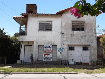 Propiedad en EXCELENTE UBICACIÓN con futura RENTABILIDAD