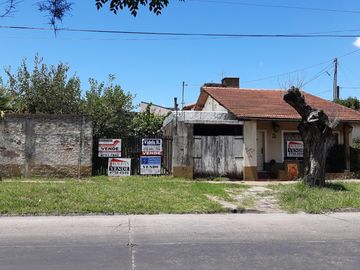 Propiedad en EXCELENTE UBICACIÓN con futura RENTABILIDAD