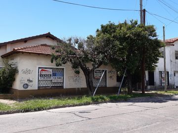 Propiedad en EXCELENTE UBICACIÓN con futura RENTABILIDAD