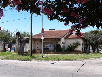 Propiedad en EXCELENTE UBICACIÓN con futura RENTABILIDAD