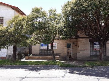 Propiedad en EXCELENTE UBICACIÓN con futura RENTABILIDAD