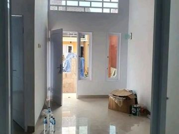 Rumah cluster rapika mewah dan modern yuk dicek cash