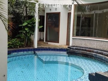 Rumah Mewah Exclusive Di Jaksel Va 18889