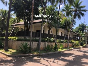 Rumah Mewah Exclusive Di Jaksel Va 18889