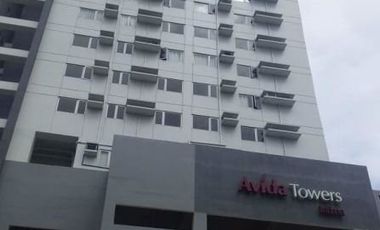 Avida Towers Intima