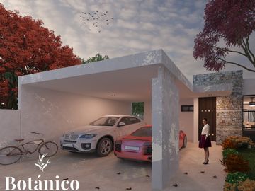Res. Botánico, Modelo 258