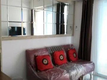Bisa Sewa Bulanan Tanglin Lantai 16 Furnish dan Elektronik Lengkap