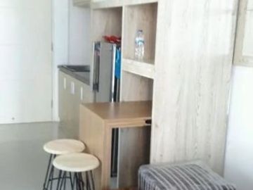 Bisa Sewa Bulanan Tanglin Lantai 16 Furnish dan Elektronik Lengkap