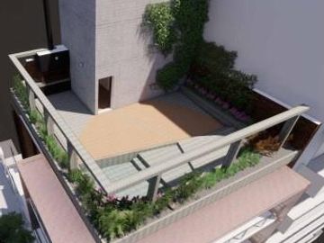EN VENTA - DEPARTAMENTO DE UN DORMITORIO CON AMENITIES - BARRIO MARTIN