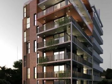 EN VENTA - DEPARTAMENTO DE UN DORMITORIO CON AMENITIES - BARRIO MARTIN
