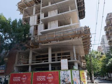 EN VENTA - DEPARTAMENTO DE UN DORMITORIO CON AMENITIES - BARRIO MARTIN