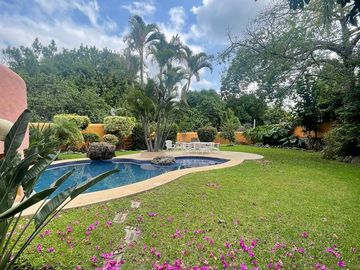 Casa en  VENTA en Tepoztlan Morelos