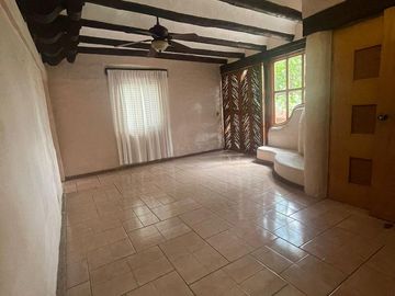 Casa en  VENTA en Tepoztlan Morelos