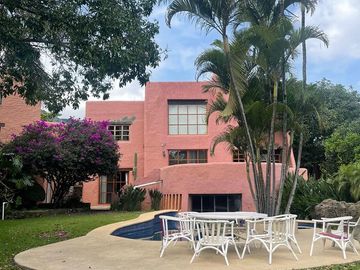 Casa en  VENTA en Tepoztlan Morelos