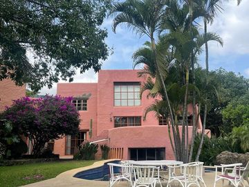 Casa en  VENTA en Tepoztlan Morelos