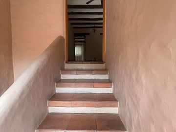 Casa en  VENTA en Tepoztlan Morelos