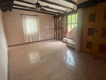 Casa en  VENTA en Tepoztlan Morelos