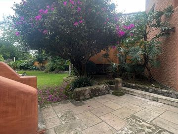 Casa en  VENTA en Tepoztlan Morelos