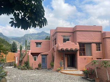 Casa en  VENTA en Tepoztlan Morelos