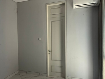Rumah Pakuwon City Aruba Villa Samping Mosselbay Grand Island