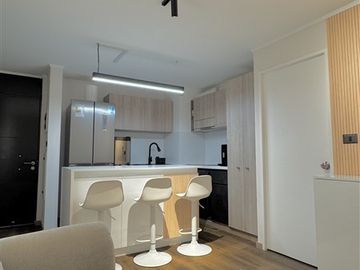 GRAN OFERTA , EXCELENTE DEPARTAMENTO