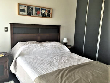 Departamento venta Valparaíso condominio Parque Magnolios