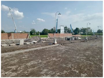 Termurah Unit Tipe 30 di Nirwana Nglinggi Hanya 201 Juta Bisa KPR
