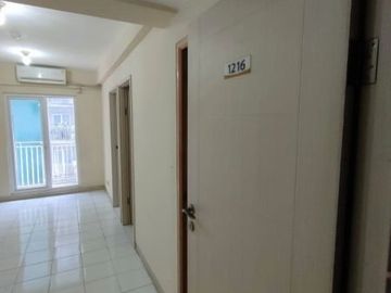 JUAL CEPAT! APARTEMEN MURAH 2BR DI CENTERPOINT BEKASI
