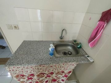 JUAL CEPAT! APARTEMEN MURAH 2BR DI CENTERPOINT BEKASI