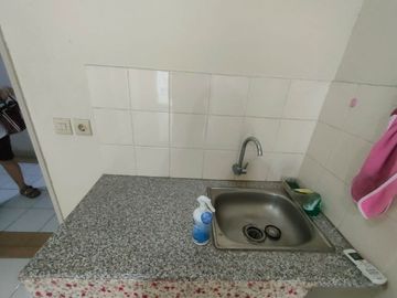 JUAL CEPAT! APARTEMEN MURAH 2BR DI CENTERPOINT BEKASI