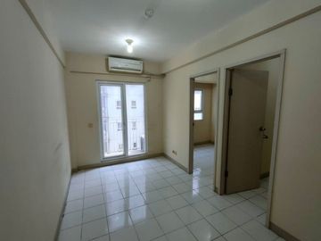 JUAL CEPAT! APARTEMEN MURAH 2BR DI CENTERPOINT BEKASI