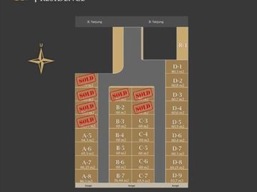 BELI RUMAH DAPATKAN CASHBACKNYA, PROMO TERBATAS