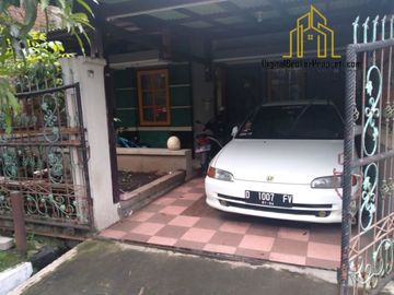 RUMAH MURAH ADIPURA GEDEBAGE BIKIN MAMAH NGA BISA PURA PURA INGIN MILIKI SEGERA | KOMALANINGSIH